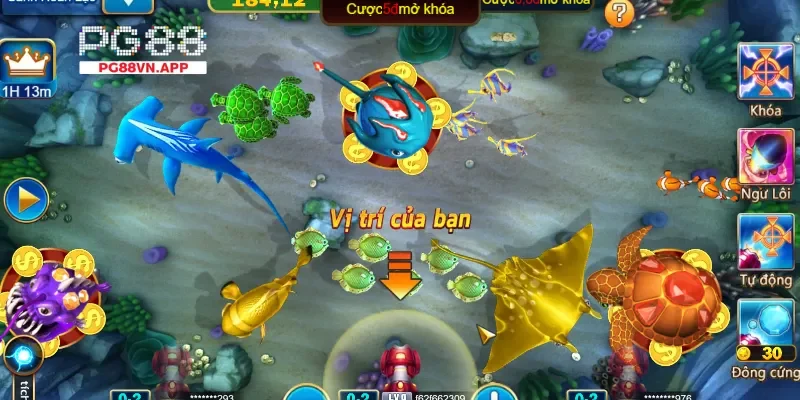 Những tính năng độc đáo chỉ có tại nền tảng cược