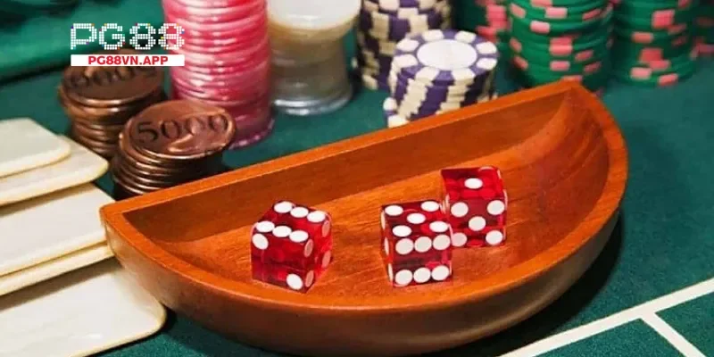 Cách chơi tài xỉu online hiệu quả - Chiến lược chơi chuẩn chỉ