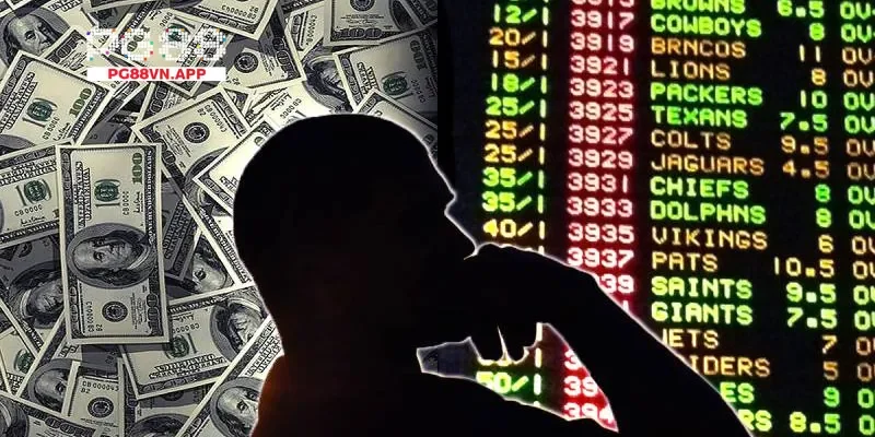 Khái niệm cơ bản về kèo chấp