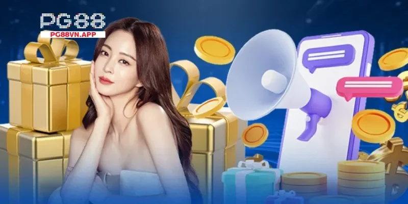 Điểm danh ưu đãi dành cho cược thủ