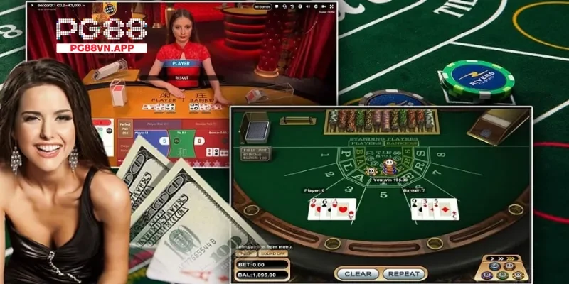 Tại sao cần chiến thuật baccarat giúp kiểm soát vốn?