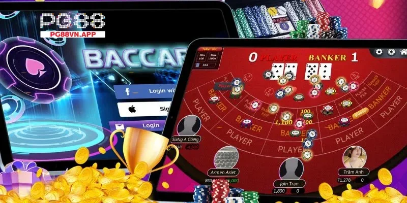Top chiến thuật baccarat giúp kiểm soát vốn hiệu quả