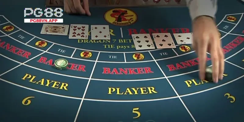 Mẹo bổ sung để kiểm soát vốn khi chơi baccarat