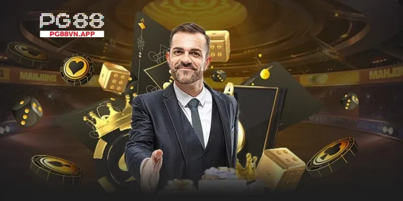 Điều kiện chuẩn chỉ để thành đại lý PG88