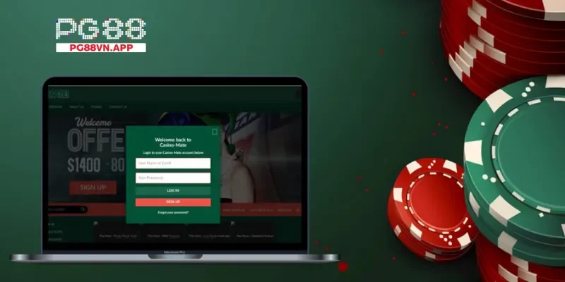 Hướng dẫn chi tiết các bước đăng ký PG88 không phải ai cũng biết