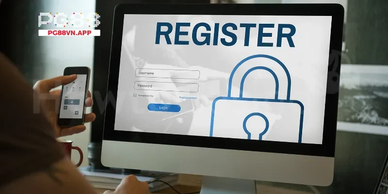 Bước 4: Đọc và đồng ý với một số điều khoản được đưa ra