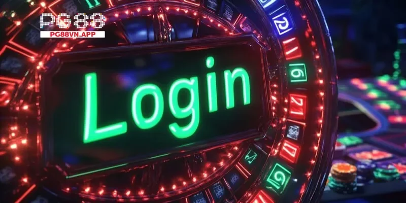 Mẹo nhỏ giúp quá trình đăng nhập PG88 an toàn và nhanh chóng hơn