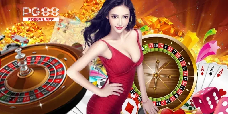 Giới thiệu PG88 về lịch sử hình thành và phát triển