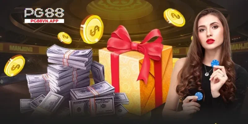 Sơ nét về các khuyến mãi tại nhà cái