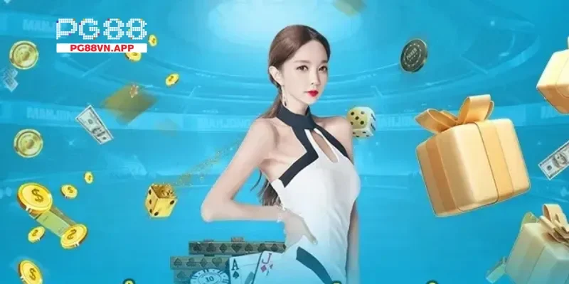 Các chương trình khuyến mãi PG88 nổi bật năm 2025