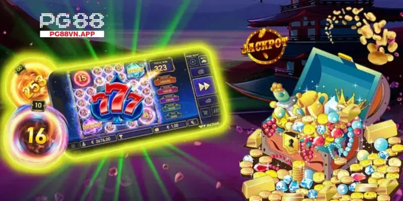 Kinh nghiệm quay hũ không bị lừa - Cách chơi thông minh