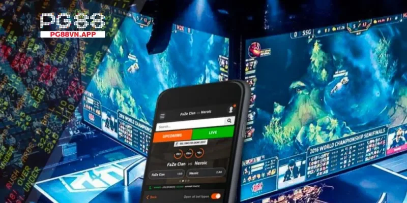 Mẹo cược thể thao cho người mới bắt đầu - Phân tích thông tin trước trận đấu