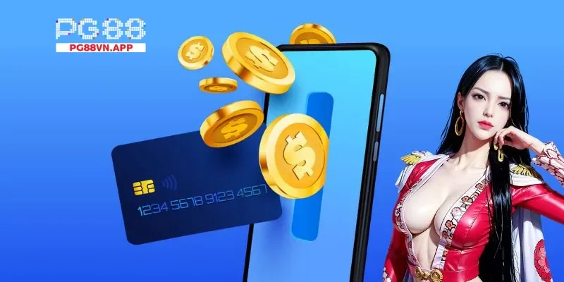 Điều kiện tiên quyết để quá trình nạp tiền diễn ra suôn sẻ