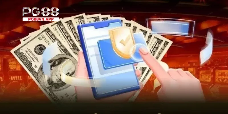 Khám phá các phương thức nạp tiền PG88