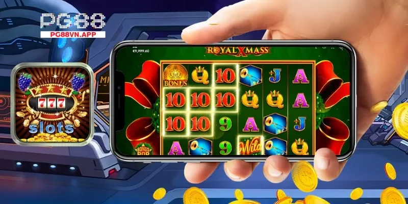 Quay hũ PG88 là gì và sức hút khó cưỡng?