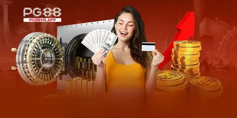 Rút tiền PG88 là gì và tại sao lại quan trọng?