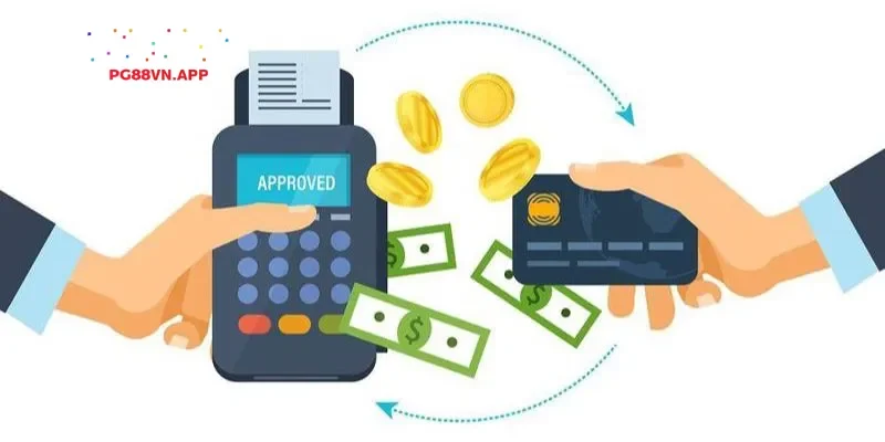 Những điều kiện tiên quyết cần biết trước khi rút tiền PG88