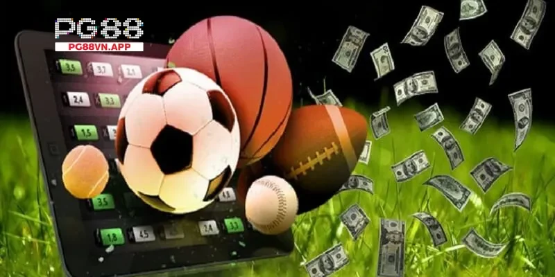 Những ưu điểm đáng nhắc đến của hệ thống cược