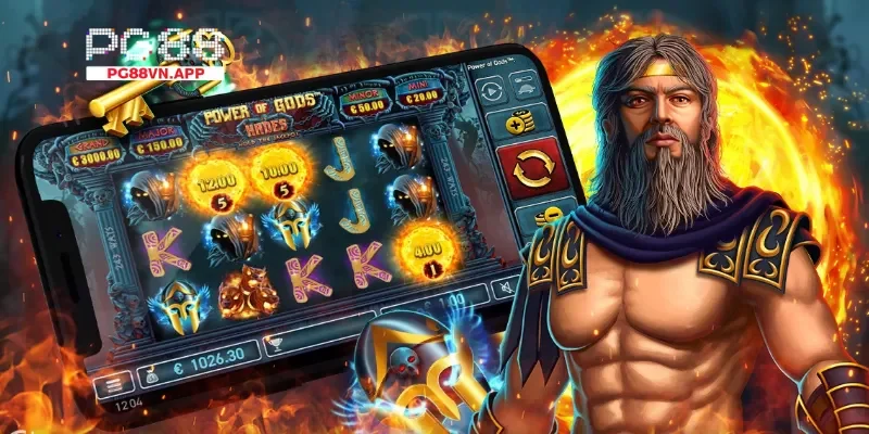 Hiểu rõ về trò chơi nổ hũ