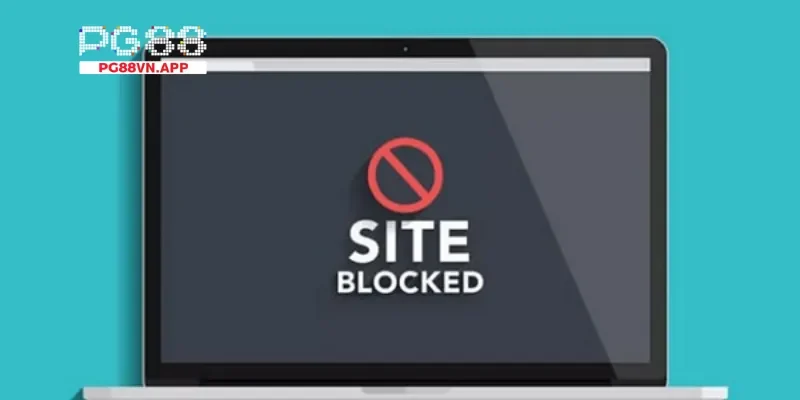 Lý giải tại sao link nhà cái hay bị chặn?